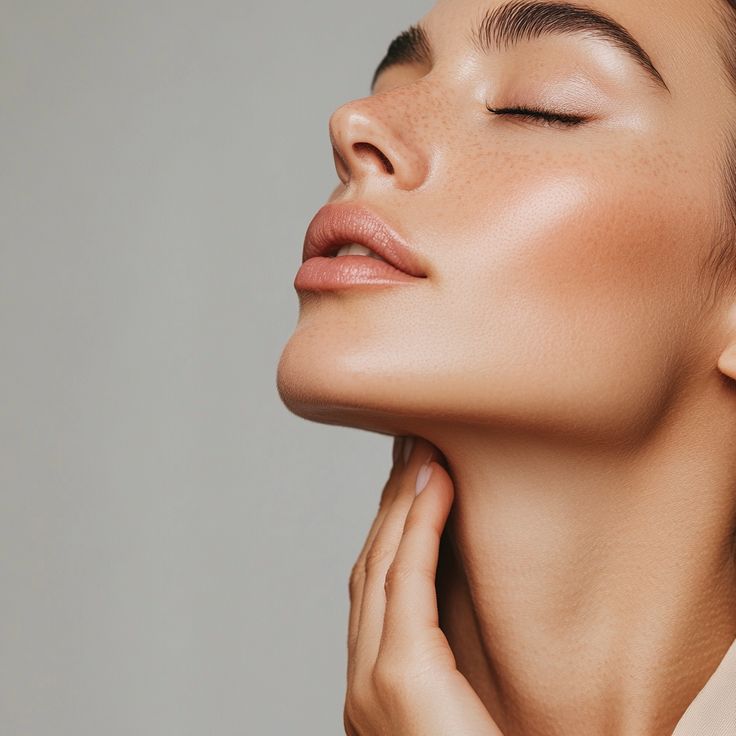 Facial Volumising & Contouring